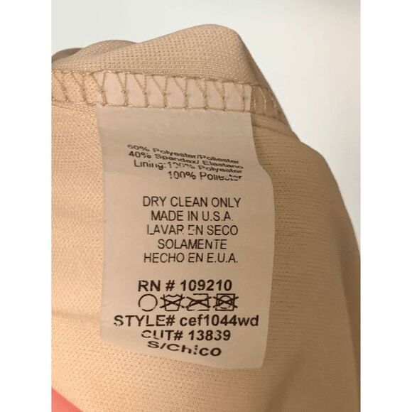 Windsor High Slit Leg Maxi Dress - Picture 8 of 9